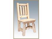 Montana Woodworks MWHCKKV Homestead Collection Childs Chair Lacquered