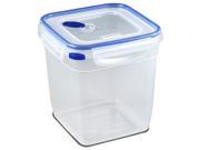 Sterilite 03334706 12 Cup Rectangle Ultra Seal Container