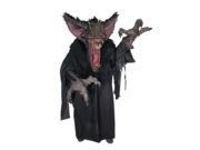 Costumes For All Occasions Ru73106 Creature Reacher Gruesome Bat