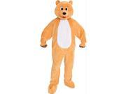 Costumes for all Occasions FM70526 Honey Bear Mascot
