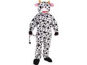 Costumes for all Occasions FM70528 Cow Mascot
