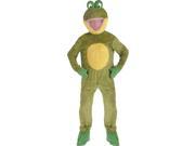 Costumes for all Occasions FM69592 Frog Mascot