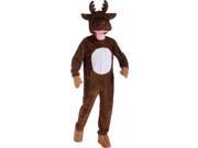 Costumes for all Occasions FM69594 Moose Mascot