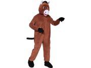 Costumes for all Occasions FM69930 Horse Mascot