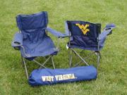 Rivalry RV430 1200 West Virginia Junior Chair