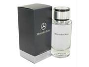 Mercedes Benz by Mercedes Benz Eau De Toilette Spray 4 oz