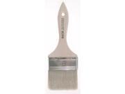 Gam Paint Brushes 3in. Chip Double XX Thick Paint Brushes BB00025