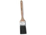 WOOSTER Size 2 Style Flat Sash Paint Brush Z1202 2