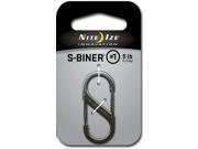 SBiner 1 Stainless SB1 03 11