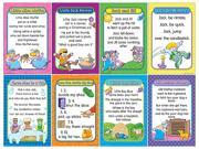 Teacher Created Resources 4399 Nursery Rhymes Bulletin Board Set 2