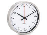 Blomus 63209 24 cm Wall Clock White