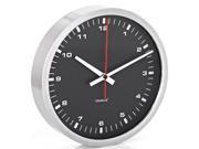 Blomus 63212 25 cm Wall Clock Black