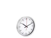 Blomus 63211 Era 40 Cm Wall Clock White