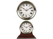Authentic Models SC040 Captains Clock Large