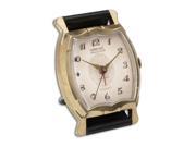 Uttermost 06074 Wristwatch Alarm Square Grene