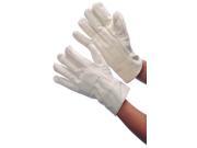 Bulk Buys Standard Feature Hot Mill Gloves Case of 120