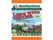 Lawn Weed Control 5M Jonathan Green Herbicides Dry 12195 079545121952