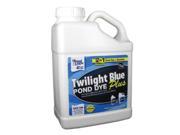 Airmax Eco Systems 570110 Twilight Blue Pond Dye Plus 1 Gallon