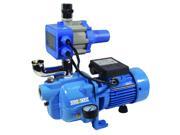Bur Cam Pumps 503232S .75 HP Water Pressure Booster