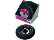 Ames True Temper Wheelbarrow Wheel And Tire Ass Black 6 Inch T22CC