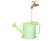 Universal Home Garden Fantasy Fountain SPL 11 Small Watering Can Fountains Lime
