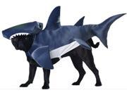 Costumes for all Occasions CC20107SM Pet Hammerhead Shark Animal Sm