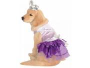 Costumes for all Occasions RU887804SM Pet Costume Prettiest Pooch Sm