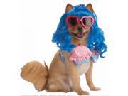 Costumes for all Occasions CC20112LG Pet Cupcake Girl Lg