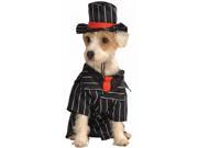 Costumes for all Occasions RU887826SM Pet Costume Mob Dog Small