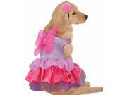 Costumes for all Occasions RU887806SM Pet Costume Pixie Pup Sm