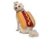 Rasta Imposta 5008 XXL Hot Dog Dog XX Large