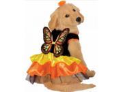 Costumes for all Occasions RU887834SM Pet Costume Butterfly Small