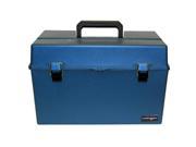 Hamilton Electronics HMC3166 Large Blue Carry Case
