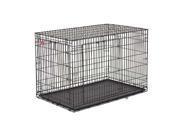 Midwest Life Stage A.C.E. Double Door Crate 18 x 12 x 14 ACE 418DD