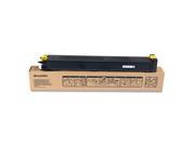 SHARP MX31NTYA Toner Yellow