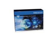 Premium PRMPT190 Panasonic Comp Dp 190 1 Sd Yld Black Toner