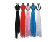 Bulk Buys Scarves Assorted Case of 144