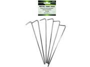 Bulk Buys Tent Pegs Case of 24