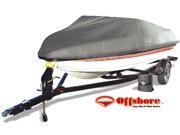 Eevelle WOS 2022B Wake Monsoon Offshore Cover Cover by Eevelle