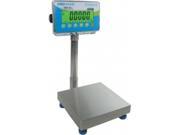 Adam Equipment WLK 330a 330 x 0.02lb Warrior Washdown Industrial Scale