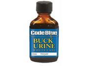 Code Blue 5543 3 x 1 x 10 Natural Single Buck Urine