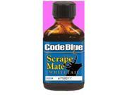 Code Blue 1142 Scrape Mate with Powerful Deer Scent