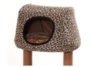 Solvit Products 62383 Kitty scape Penthouse Canopy