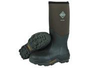 Muck Boot Company 1707396 Wetlands Tan Bark M5 W6