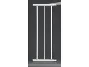 Carlson 0606EW 6 in. Extension for 0680PW Gate
