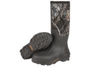 Muck Boot Company 1707436 Woody Max Bark M12 W13