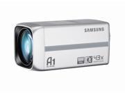 Samsung SCZ 3430 Zoom Box Camera 1 4 in. Super HAD IT