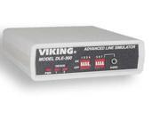 Viking DLE 300 Advanced Line Simulator