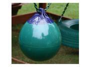Gorilla Playsets 04 0012 G G Buoy Ball with Trapeze Bar Green