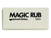 Prismacolor 1954FC Magic Rub Eraser